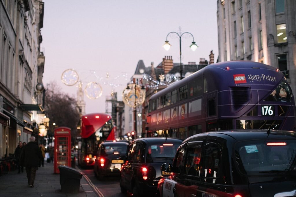 benefits renting car vs public