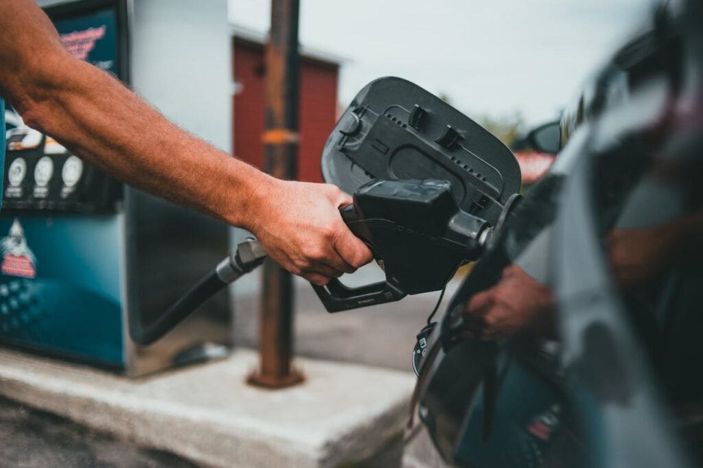 understanding fuel policies car rentals