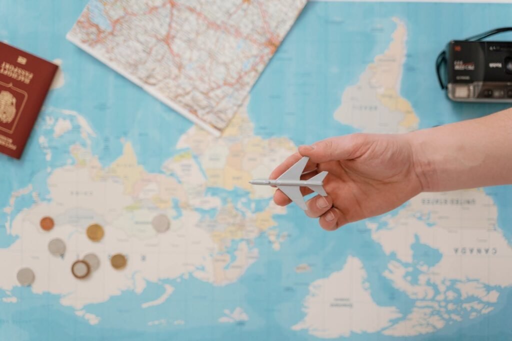 Budget-Friendly Travel