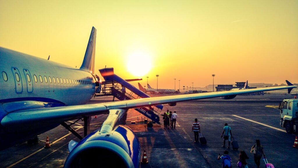 How to Find the Cheapest Flights for Your Next Trip