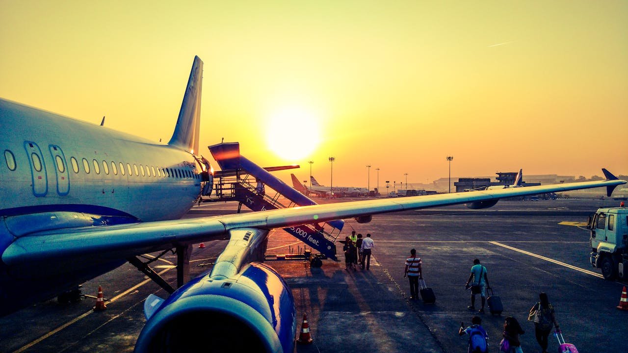 How to Find the Cheapest Flights for Your Next Trip
