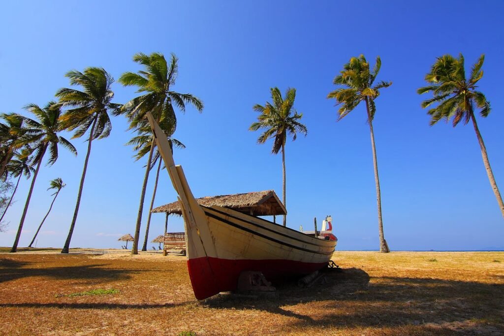Offbeat Travel Destinations
