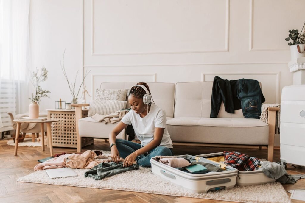 The Best Packing Hacks Every Traveler Should Know