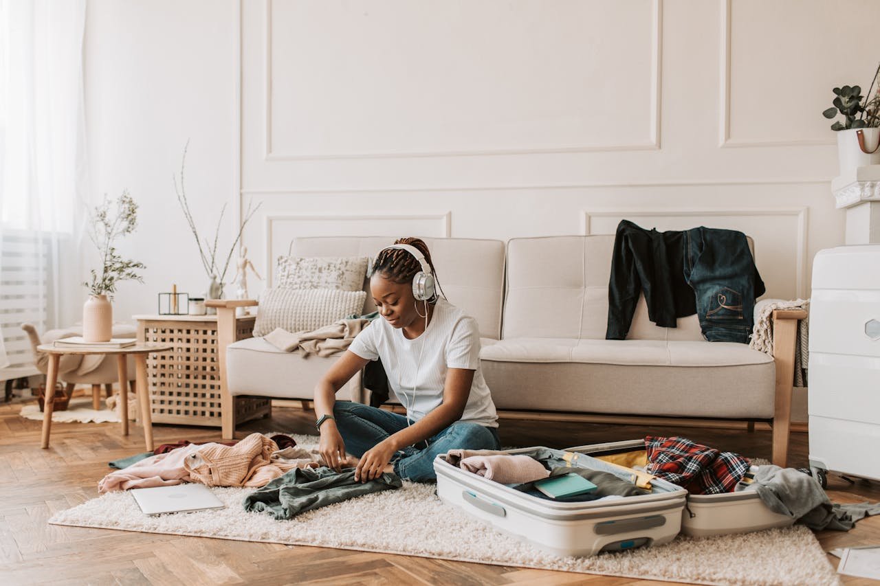 The Best Packing Hacks Every Traveler Should Know