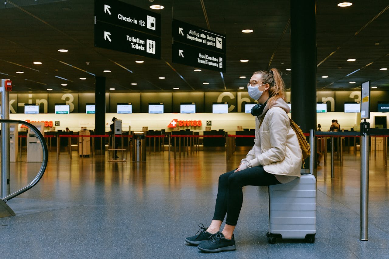 The Ultimate Guide to Solo Travel Safety