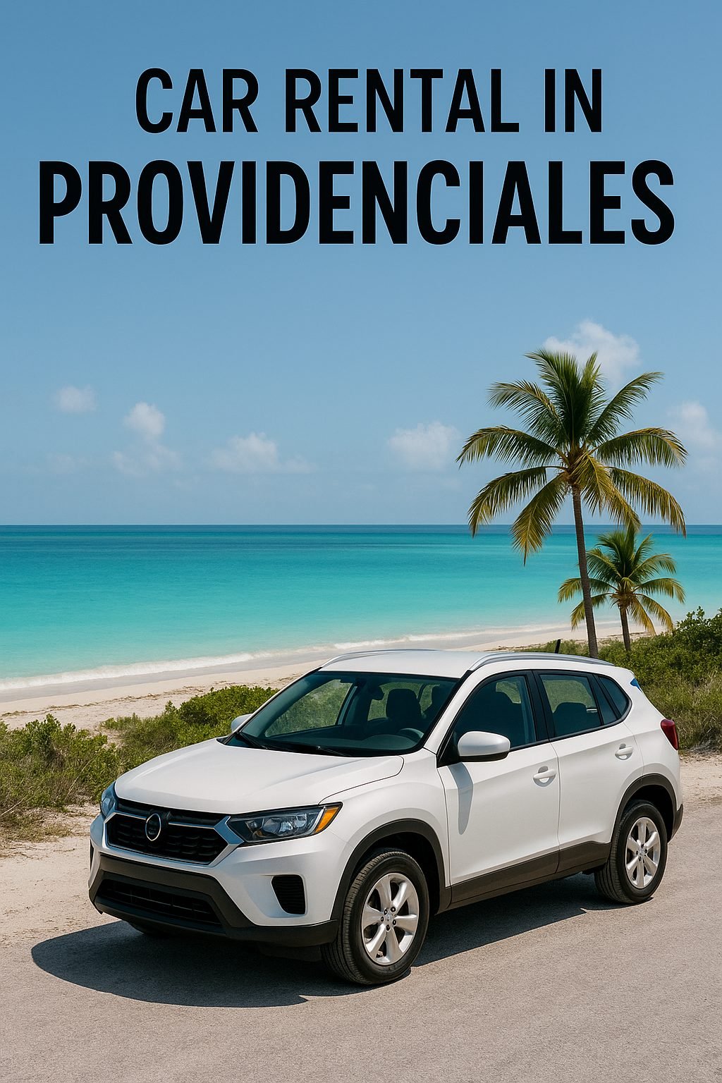 car rental Providenciales