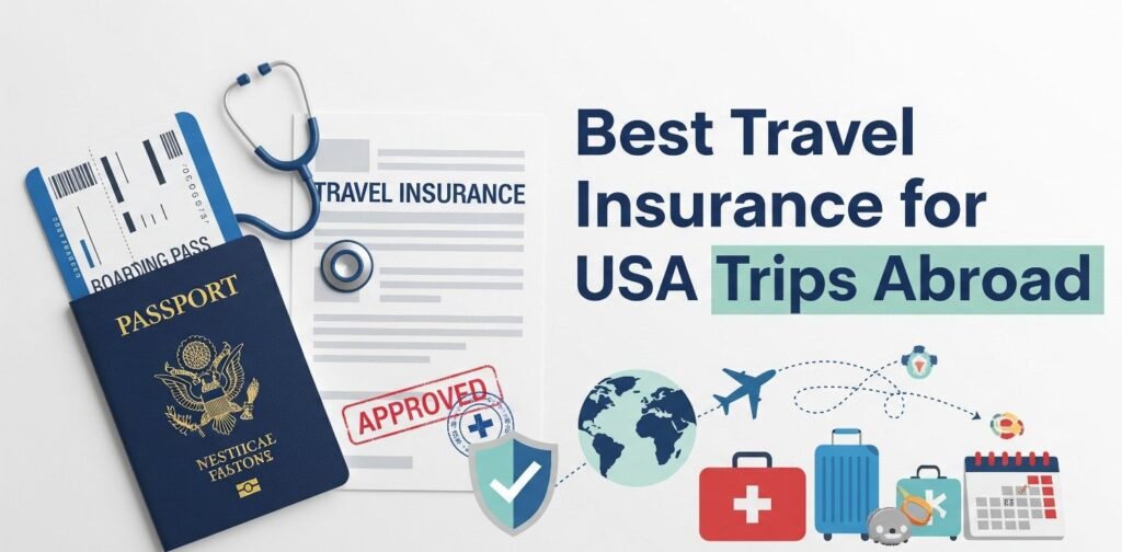 best travel insurance for usa trips